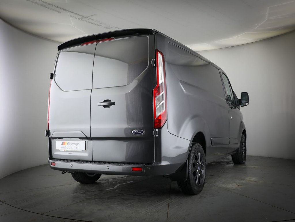 Used Ford Transit Custom 2021 for sale - 77512452: Photo 14