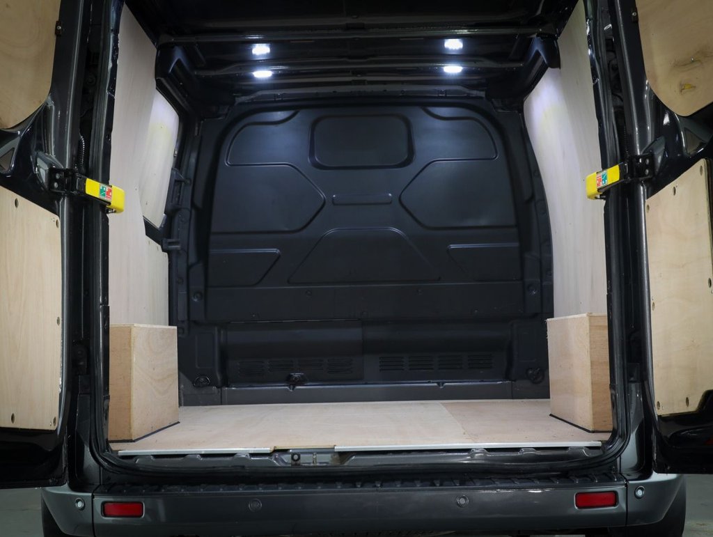 Used Ford Transit Custom 2021 for sale - 77512452: Photo 17