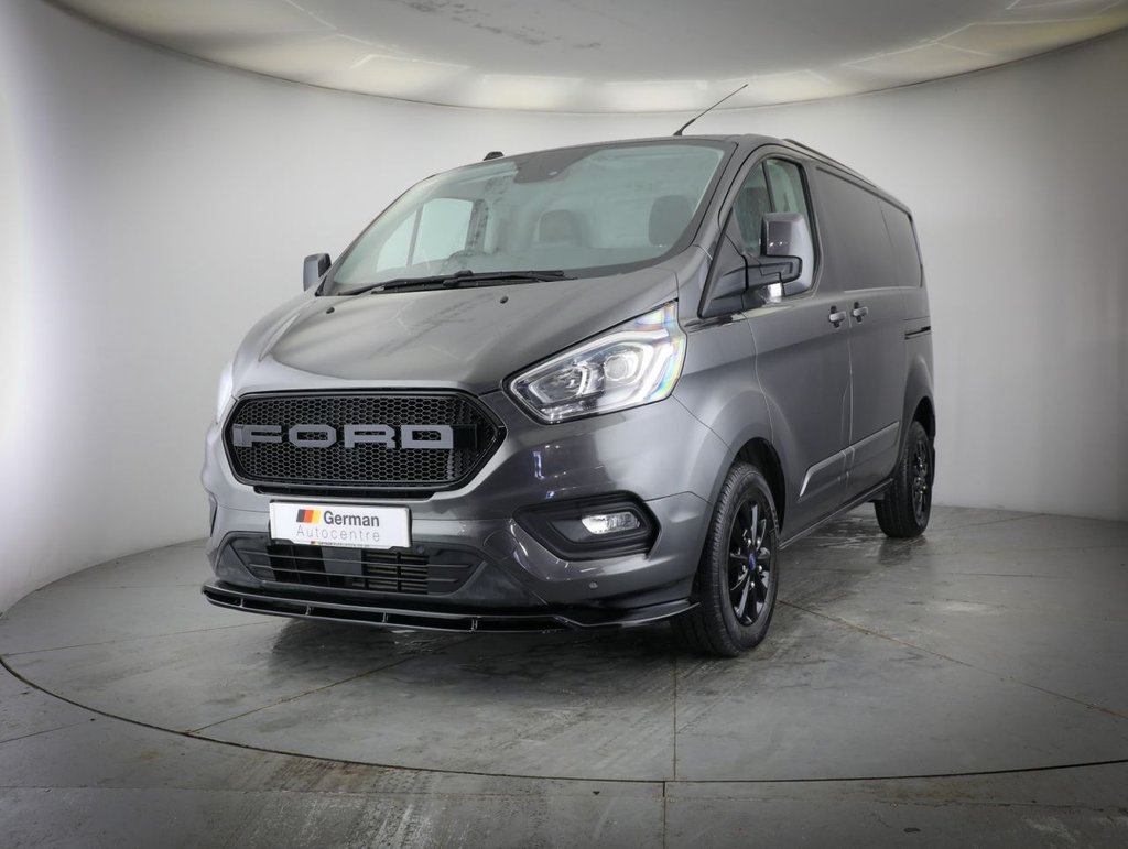 Used Ford Transit Custom 2021 for sale - 77512452: Photo 18
