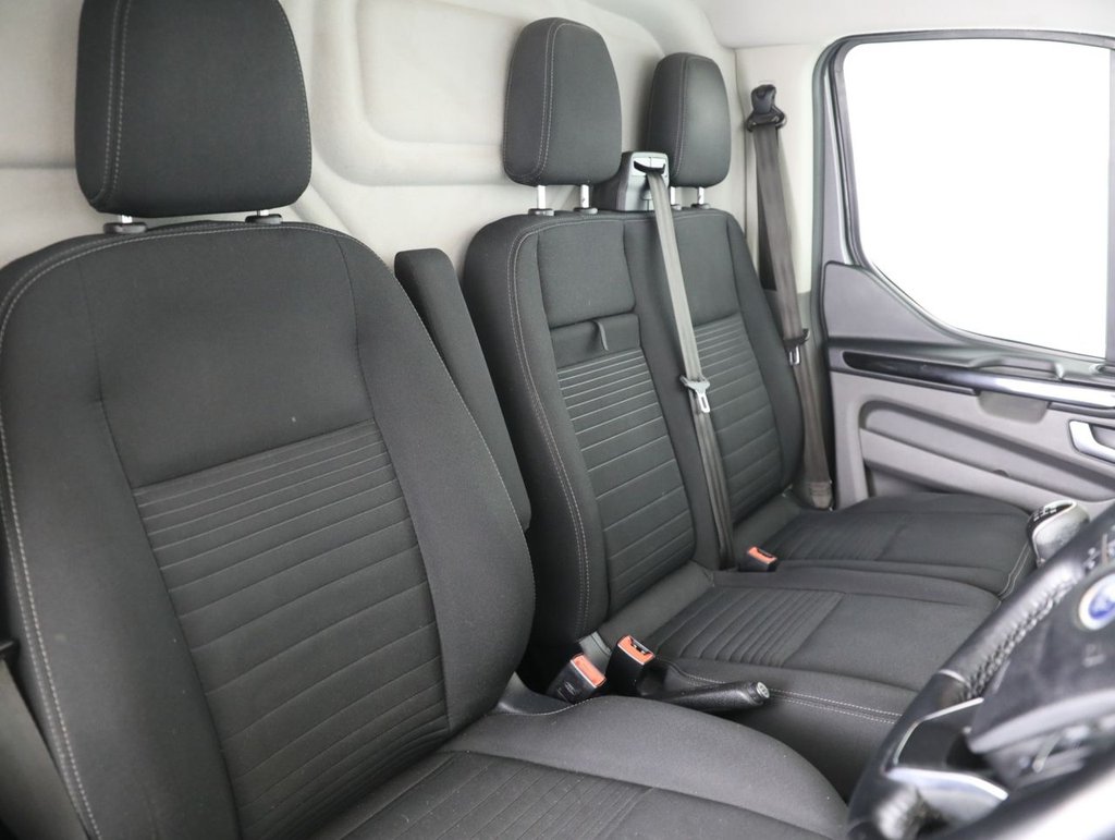 Used Ford Transit Custom 2021 for sale - 77512452: Photo 19