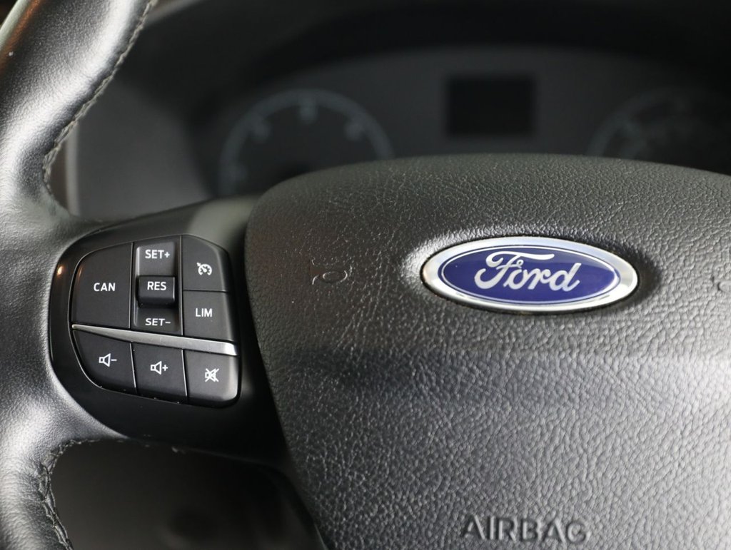Used Ford Transit Custom 2021 for sale - 77512452: Photo 20
