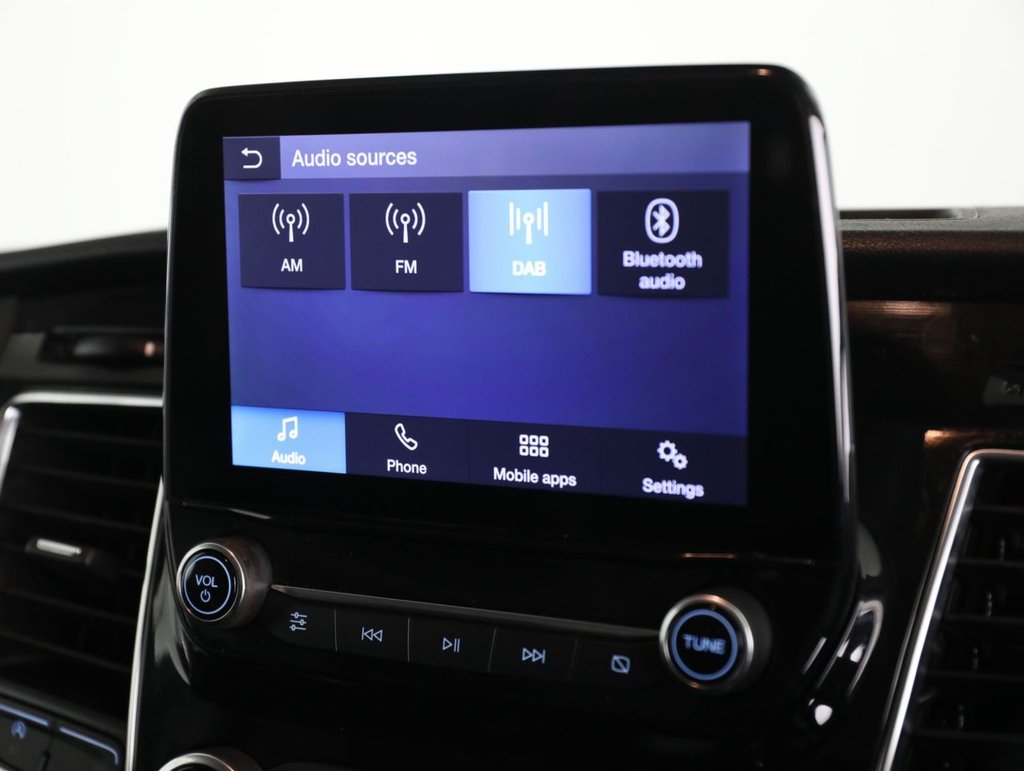 Used Ford Transit Custom 2021 for sale - 77512452: Photo 24