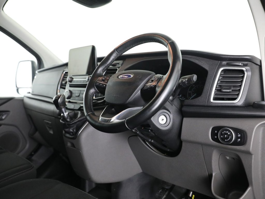 Used Ford Transit Custom 2021 for sale - 77512452: Photo 27