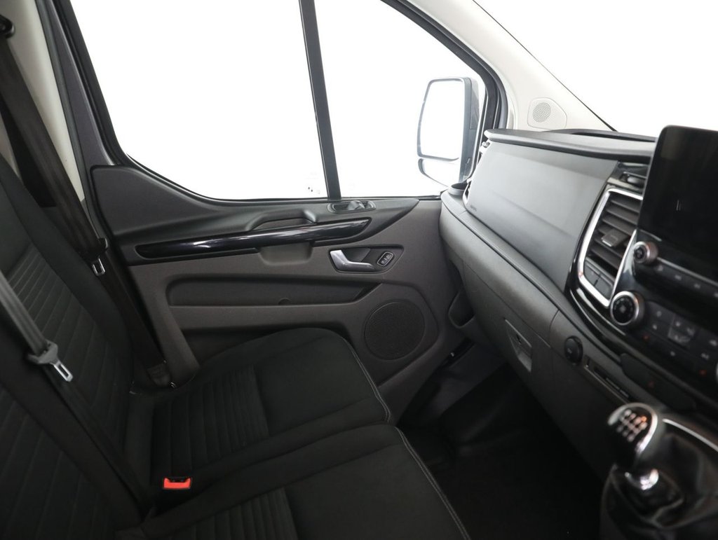 Used Ford Transit Custom 2021 for sale - 77512452: Photo 28