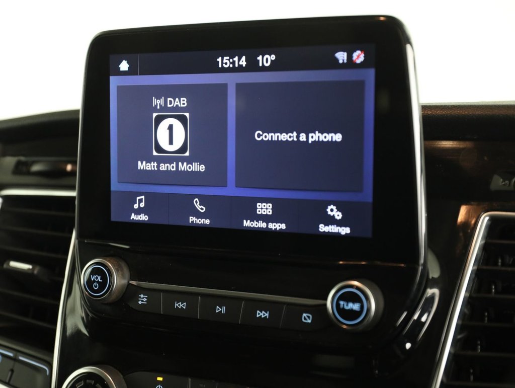 Used Ford Transit Custom 2021 for sale - 77512452: Photo 29