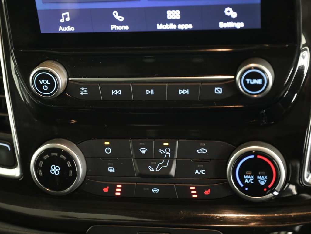 Used Ford Transit Custom 2021 for sale - 77512452: Photo 34