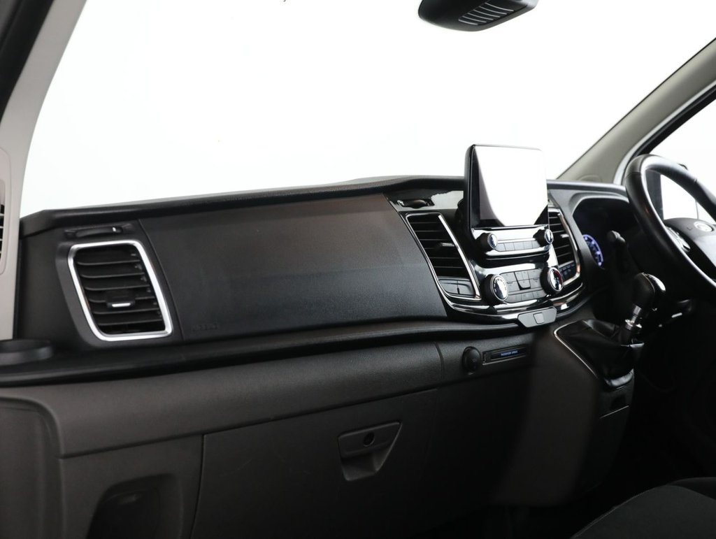 Used Ford Transit Custom 2021 for sale - 77512452: Photo 35