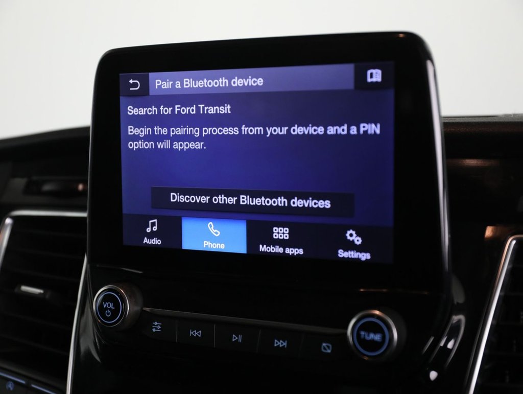 Used Ford Transit Custom 2021 for sale - 77512452: Photo 36