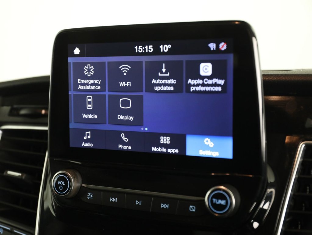 Used Ford Transit Custom 2021 for sale - 77512452: Photo 38