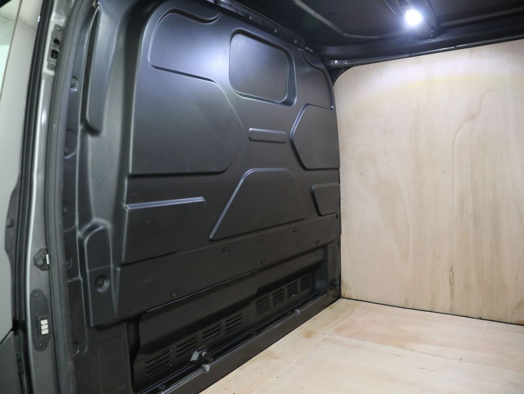 Used Ford Transit Custom 2021 for sale - 77512452: Photo 39