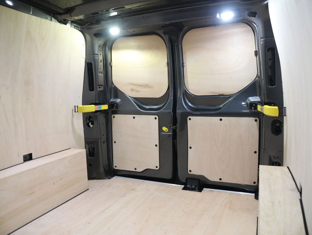Used Ford Transit Custom 2021 for sale - 77512452: Photo 42