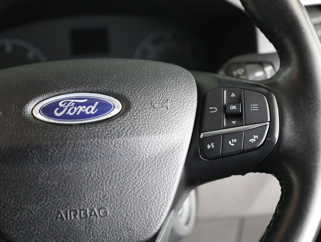 Used Ford Transit Custom 2021 for sale - 77512452: Photo 43