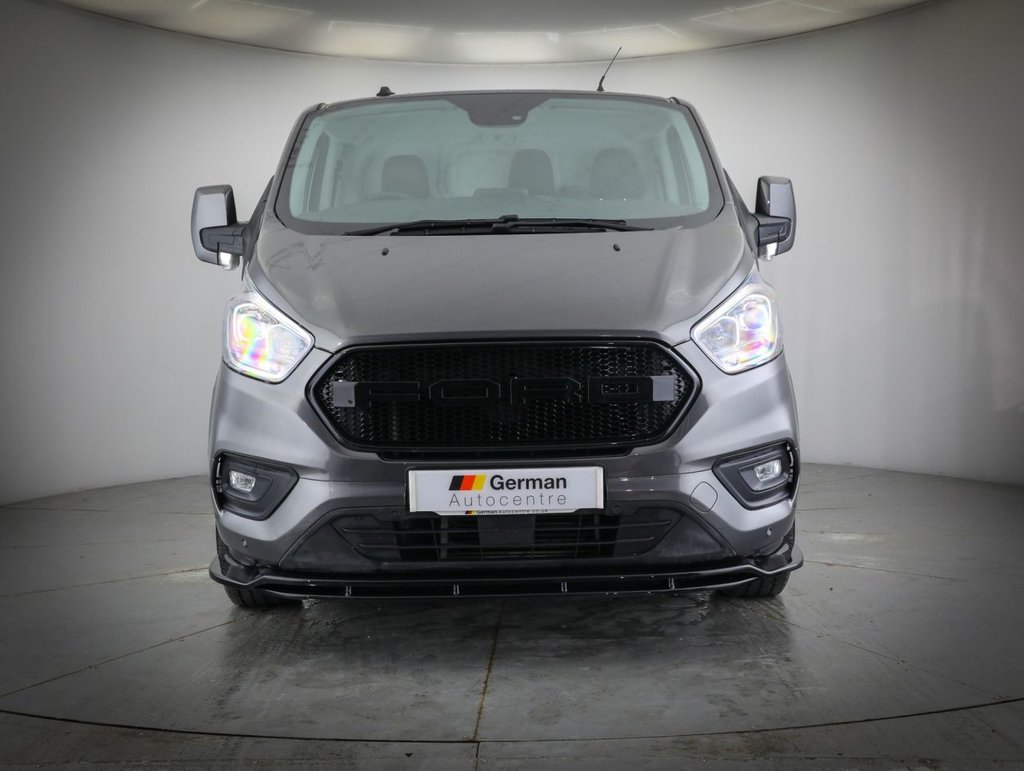 Used Ford Transit Custom 2021 for sale - 77512452: Photo 6