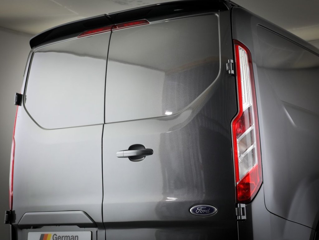Used Ford Transit Custom 2021 for sale - 77512452: Photo 7
