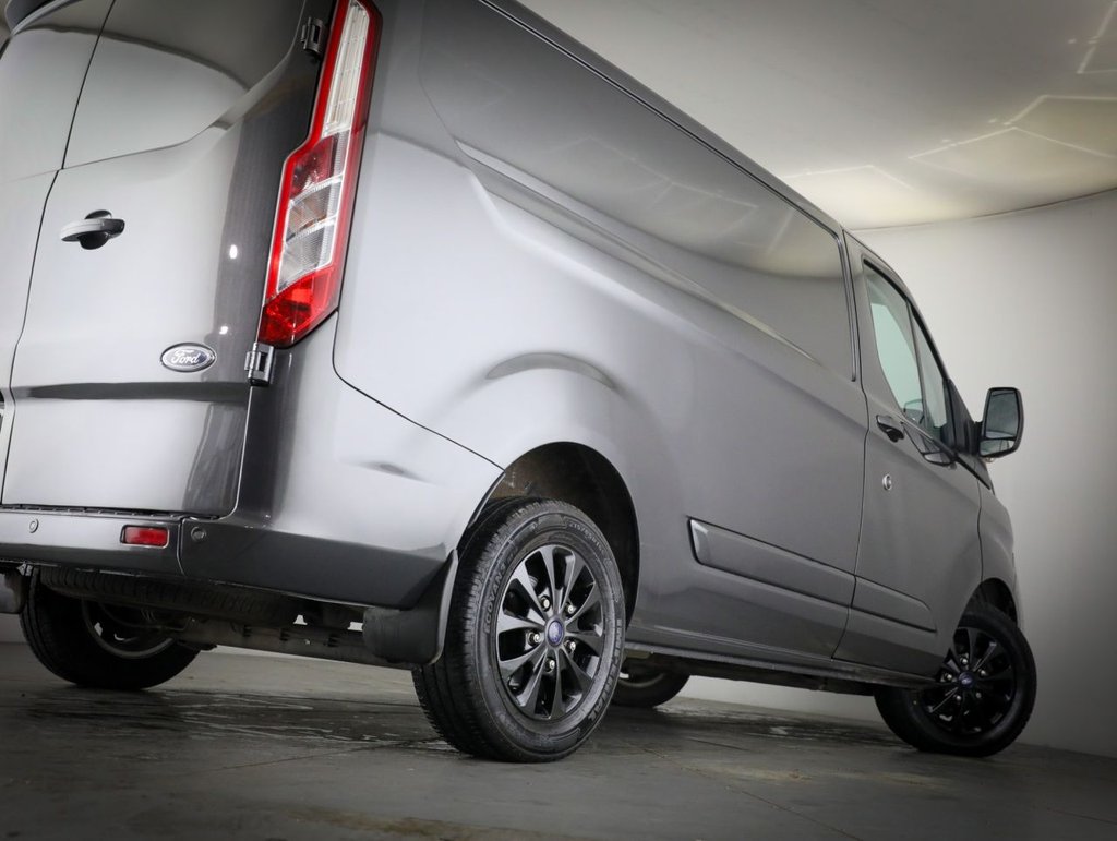 Used Ford Transit Custom 2021 for sale - 77512452: Photo 8