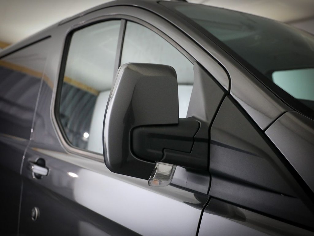 Used Ford Transit Custom 2021 for sale - 77512452: Photo 9