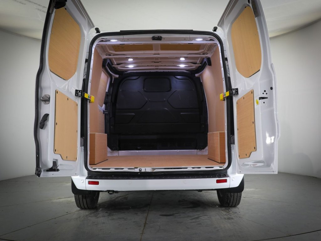 Used Ford Transit Custom 2021 for sale - 77436395: Photo 11