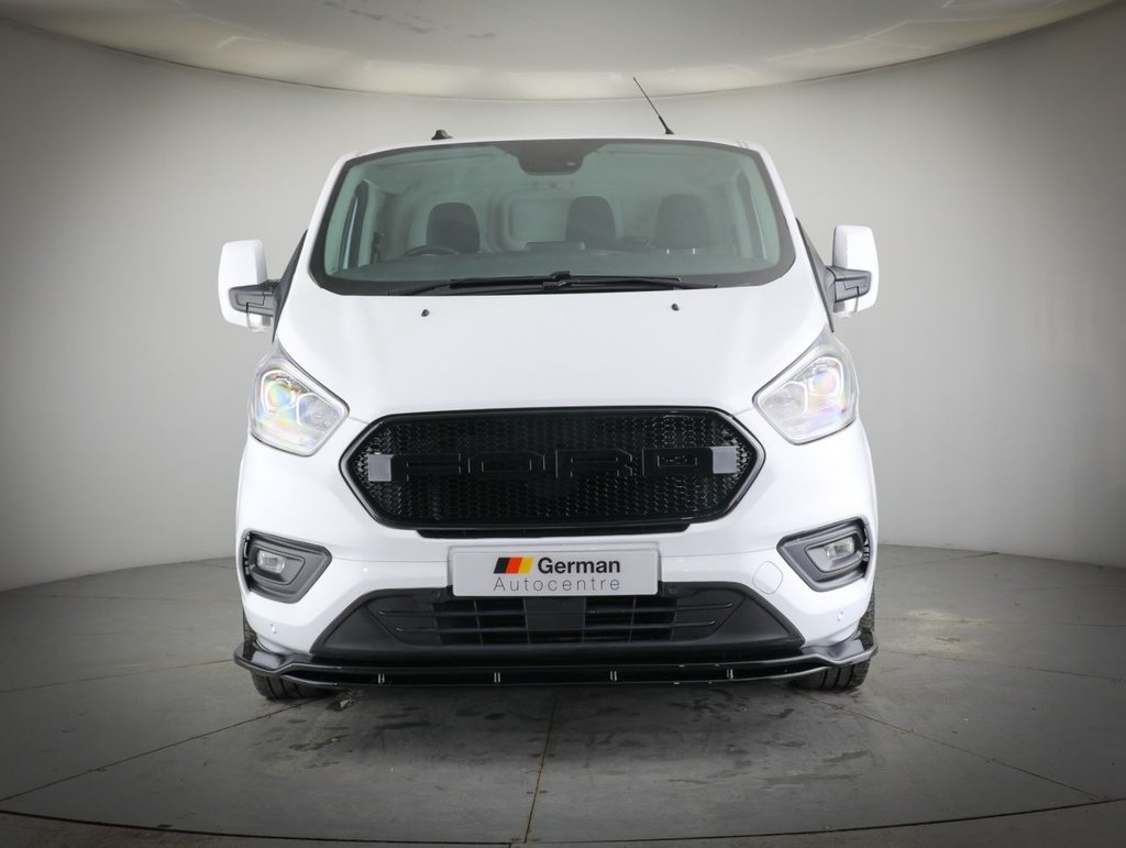 Used Ford Transit Custom 2021 for sale - 77436395: Photo 16