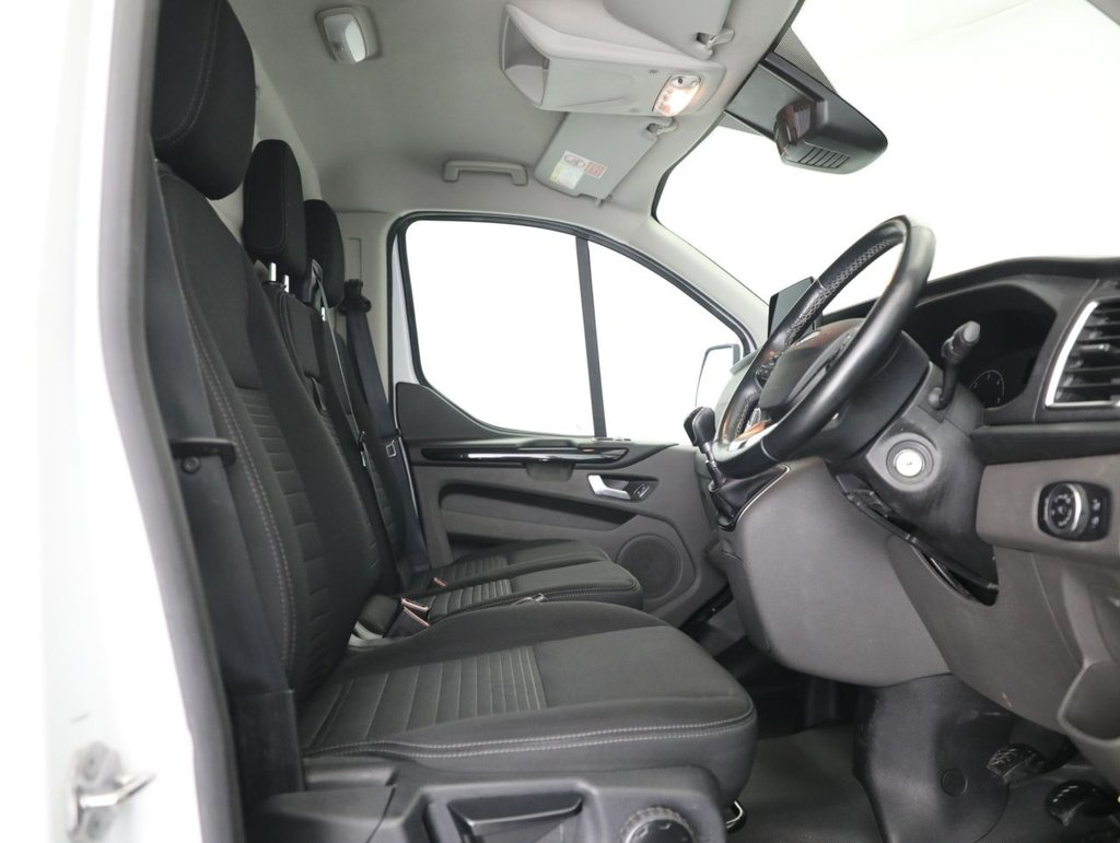 Used Ford Transit Custom 2021 for sale - 77436395: Photo 19