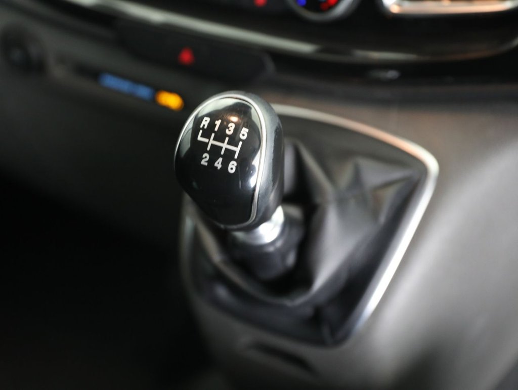 Used Ford Transit Custom 2021 for sale - 77436395: Photo 22