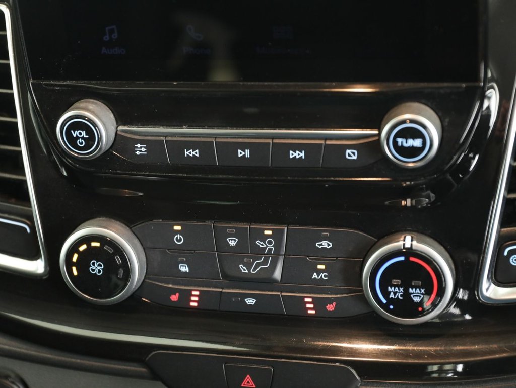 Used Ford Transit Custom 2021 for sale - 77436395: Photo 23