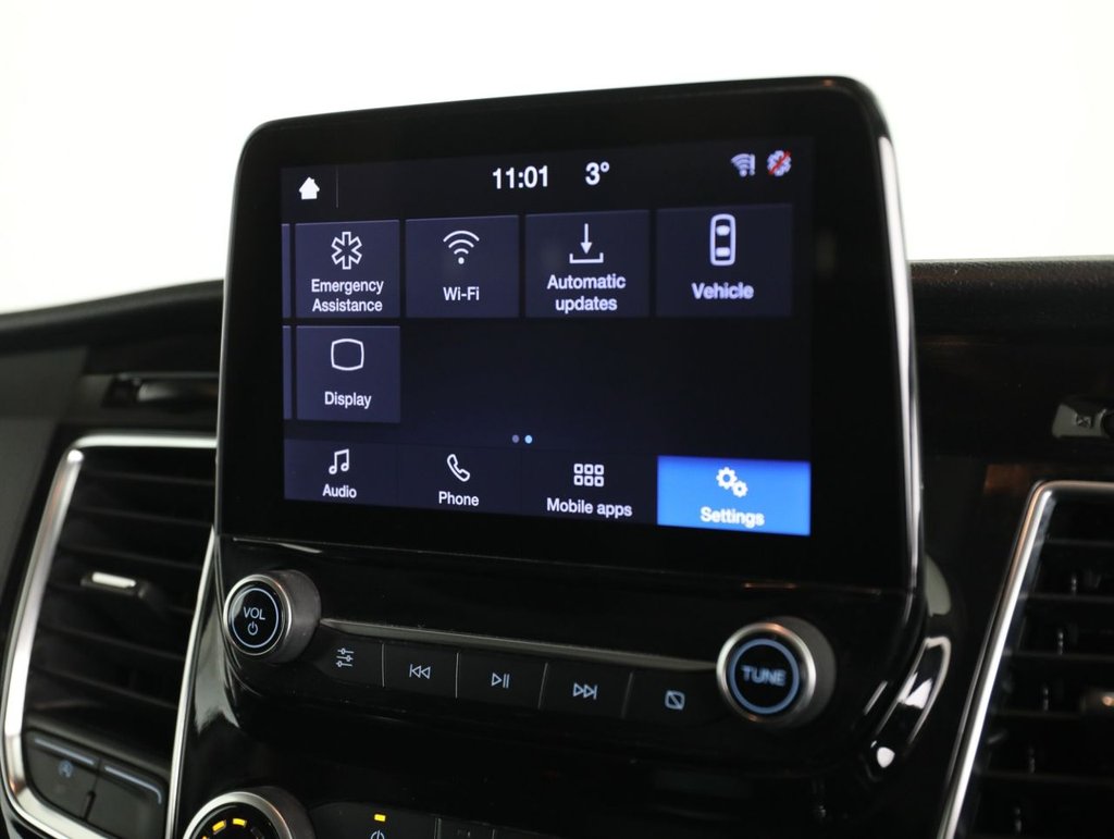 Used Ford Transit Custom 2021 for sale - 77436395: Photo 24