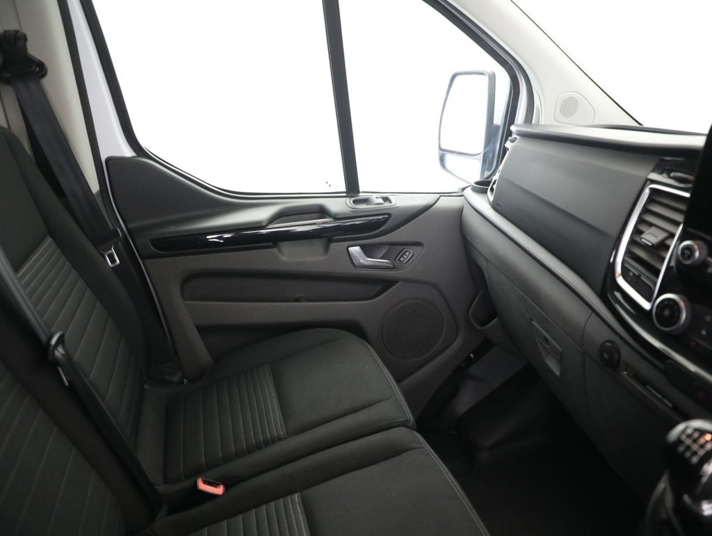 Used Ford Transit Custom 2021 for sale - 77436395: Photo 26