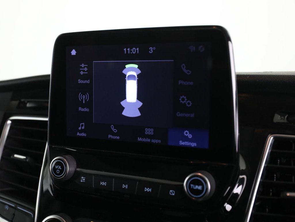 Used Ford Transit Custom 2021 for sale - 77436395: Photo 27