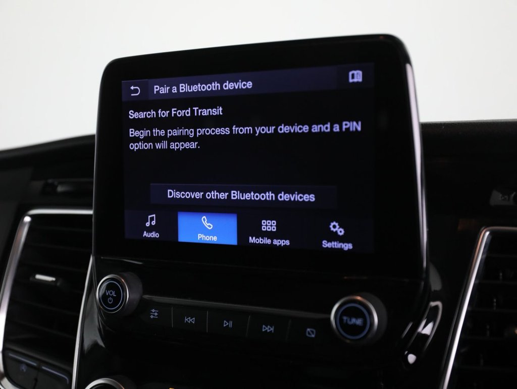 Used Ford Transit Custom 2021 for sale - 77436395: Photo 32