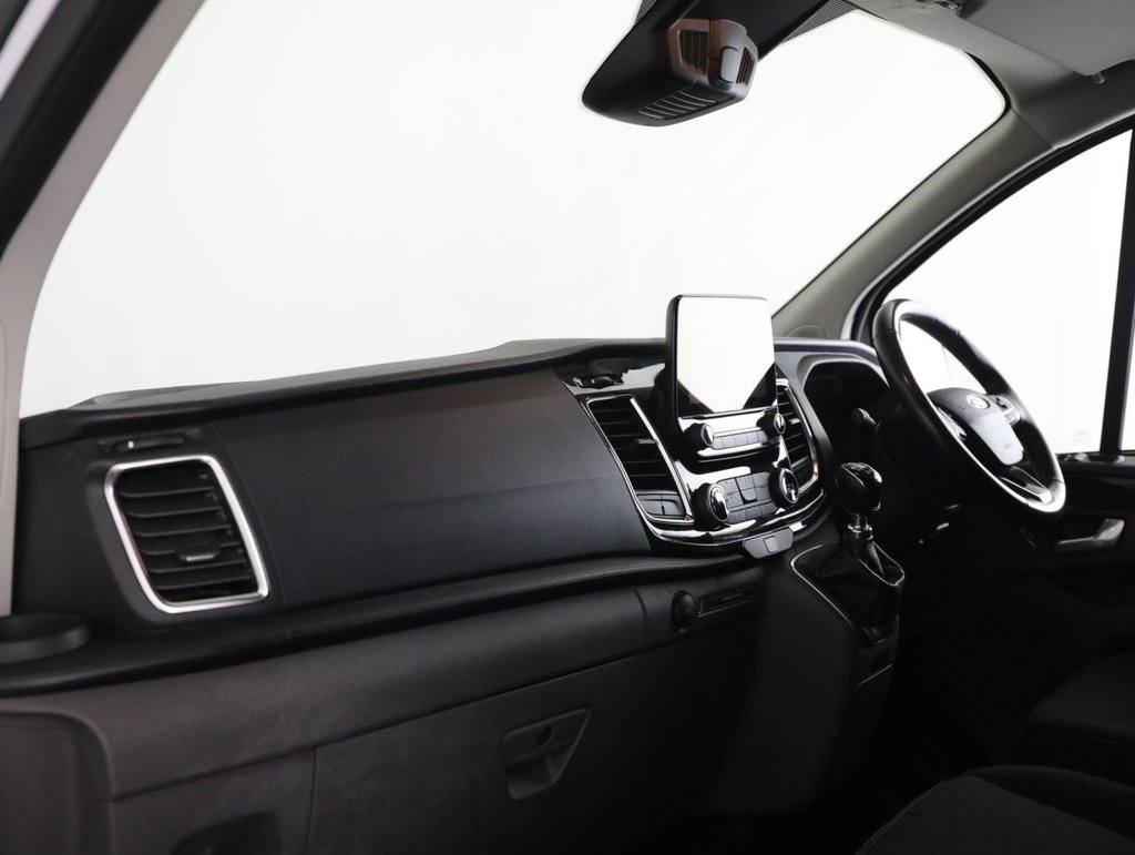 Used Ford Transit Custom 2021 for sale - 77436395: Photo 36