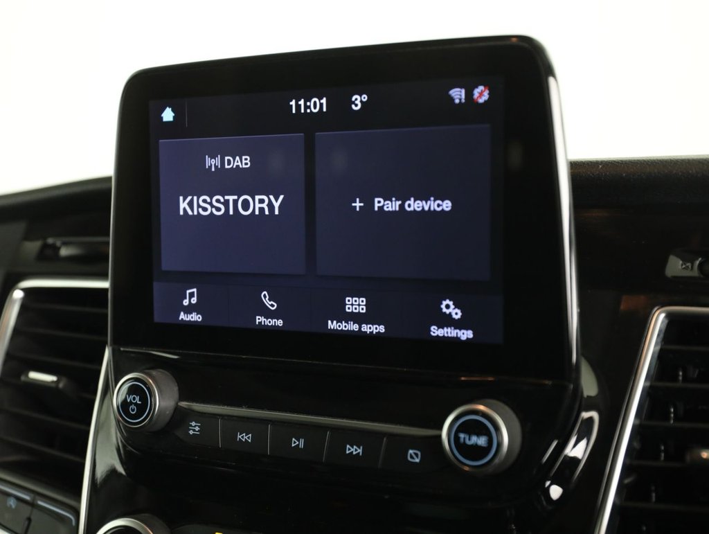 Used Ford Transit Custom 2021 for sale - 77436395: Photo 38