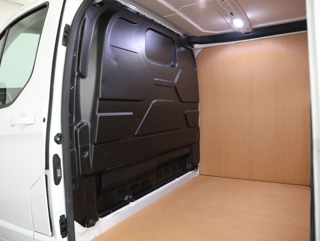 Used Ford Transit Custom 2021 for sale - 77436395: Photo 40