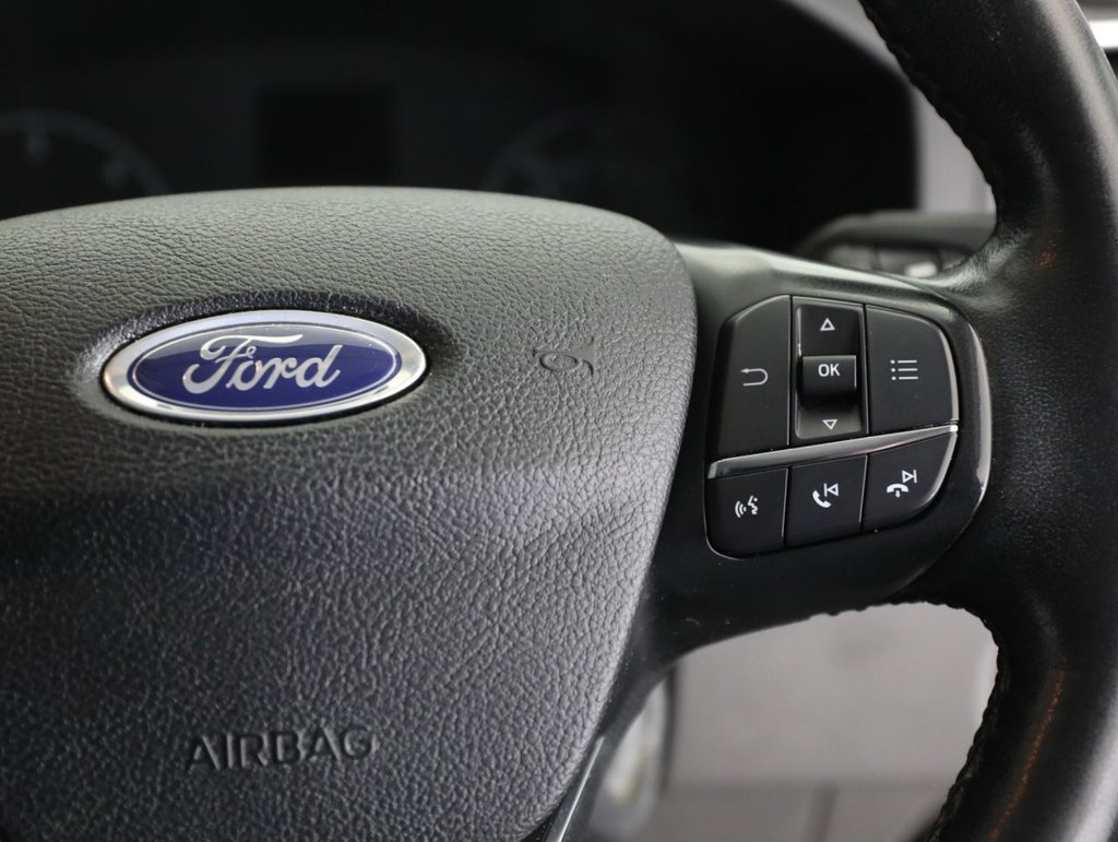 Used Ford Transit Custom 2021 for sale - 77436395: Photo 42