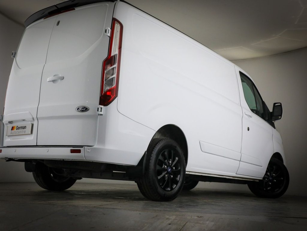 Used Ford Transit Custom 2021 for sale - 77436395: Photo 7