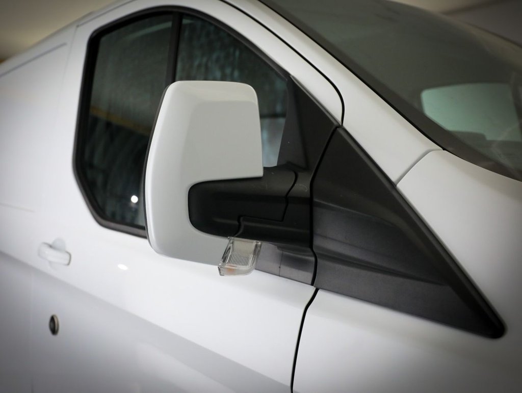 Used Ford Transit Custom 2021 for sale - 77436395: Photo 8