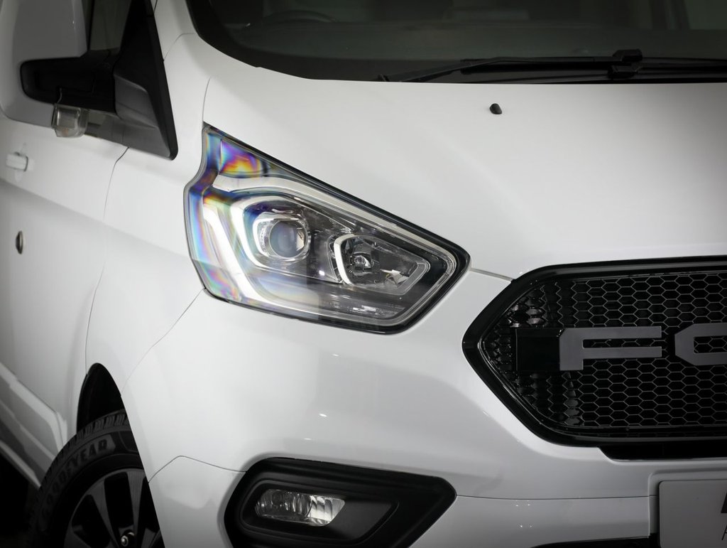 Used Ford Transit Custom 2021 for sale - 77436395: Photo 9