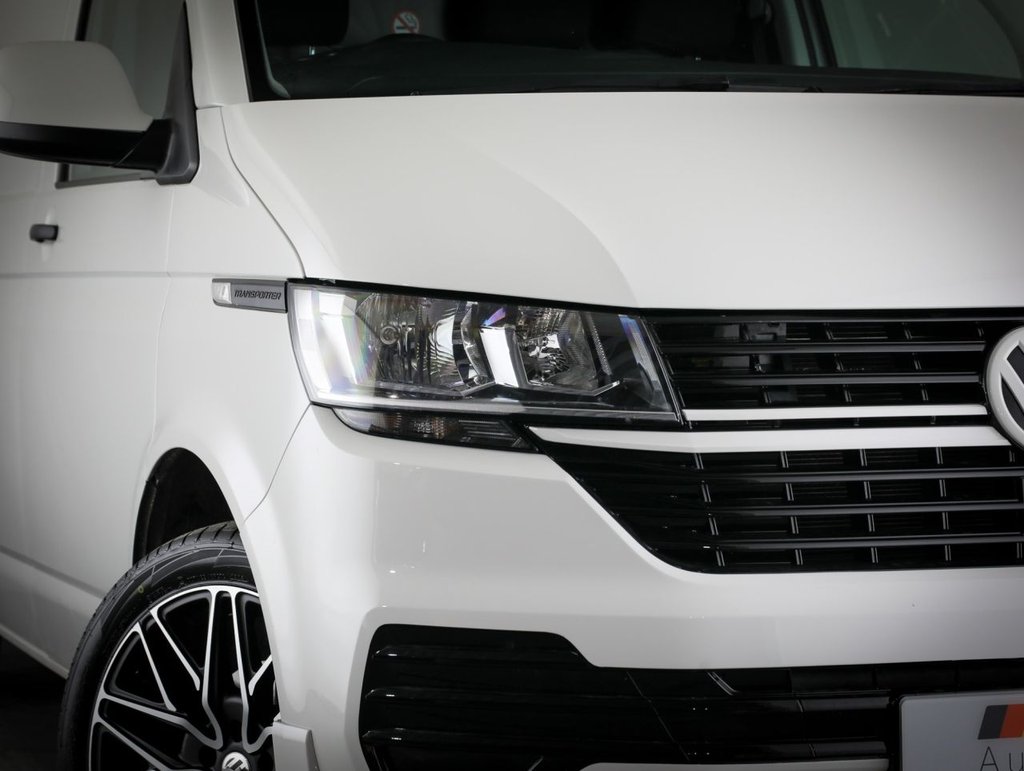 Used Volkswagen Transporter 2021 for sale - 77133036: Photo 11