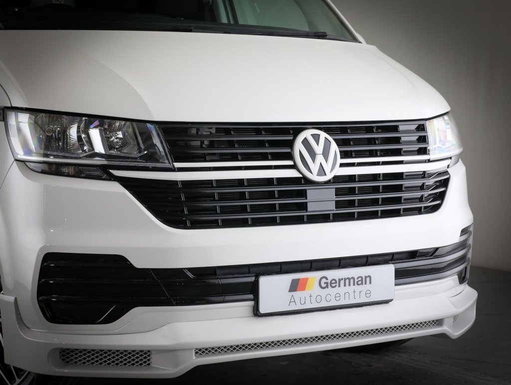 Used Volkswagen Transporter 2021 for sale - 77133036: Photo 12