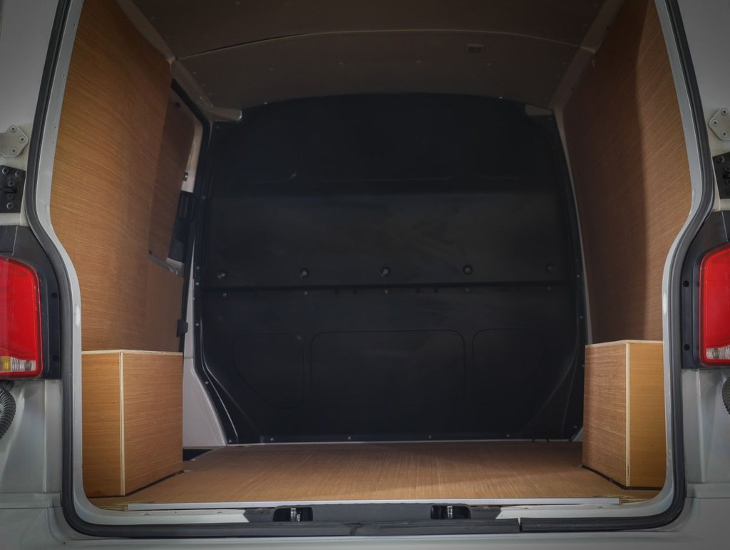 Used Volkswagen Transporter 2021 for sale - 77133036: Photo 14