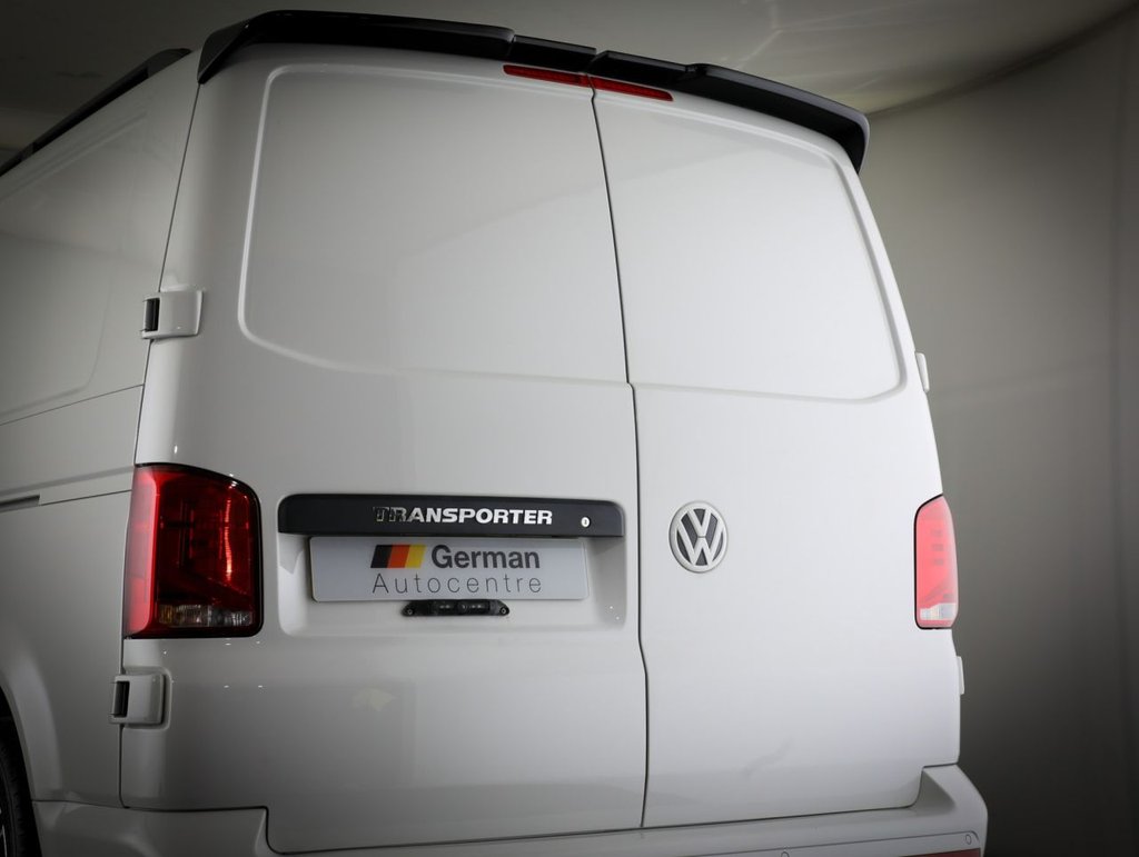 Used Volkswagen Transporter 2021 for sale - 77133036: Photo 15