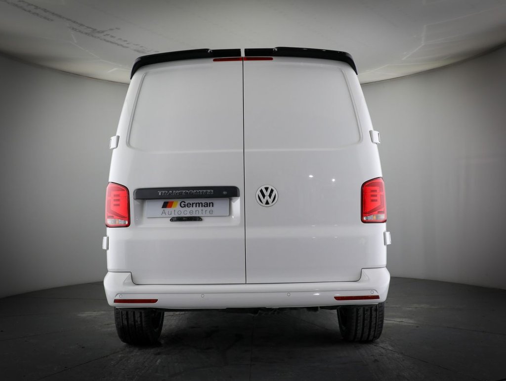 Used Volkswagen Transporter 2021 for sale - 77133036: Photo 17