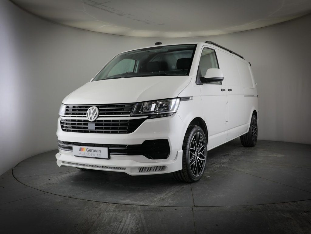 Used Volkswagen Transporter 2021 for sale - 77133036: Photo 19