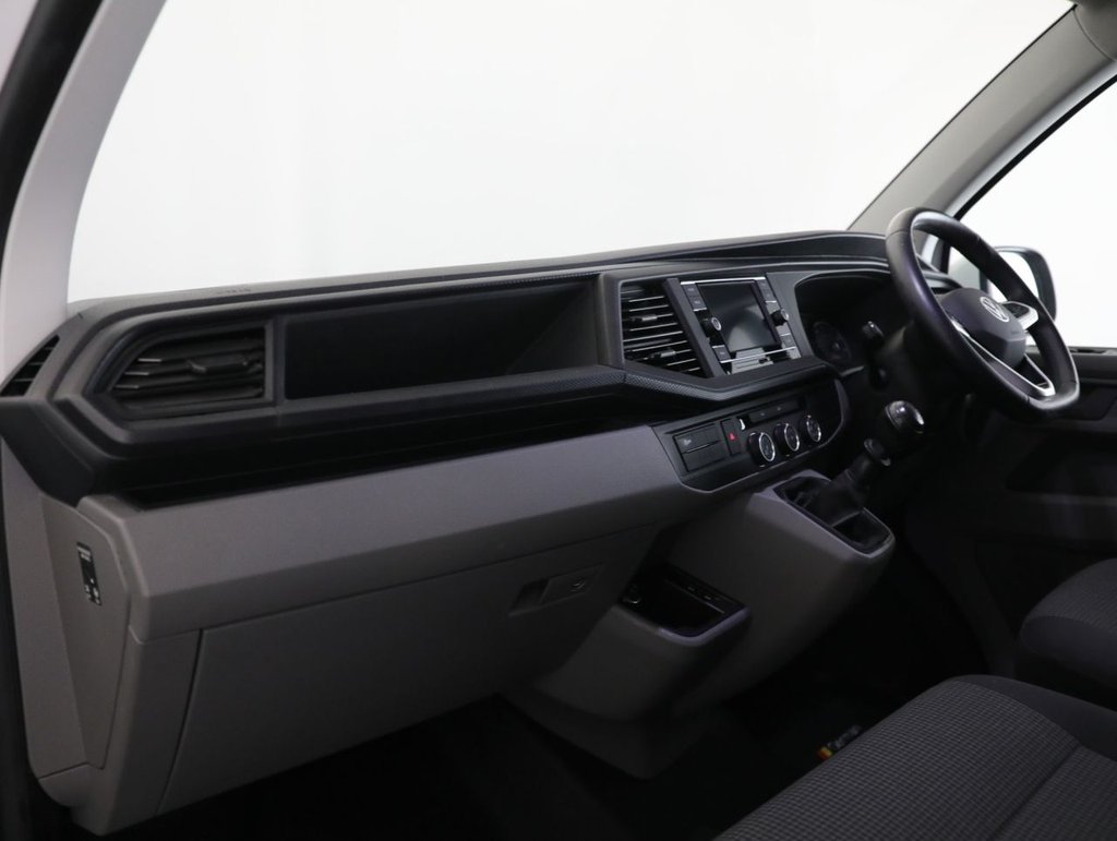 Used Volkswagen Transporter 2021 for sale - 77133036: Photo 29