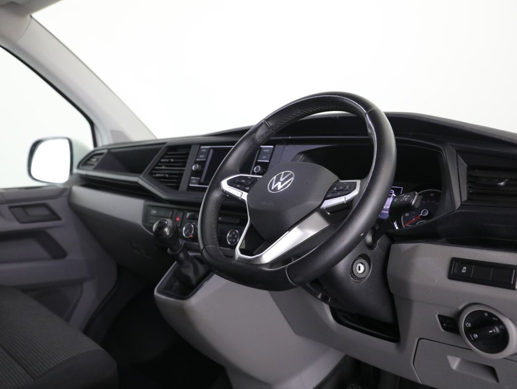 Used Volkswagen Transporter 2021 for sale - 77133036: Photo 37