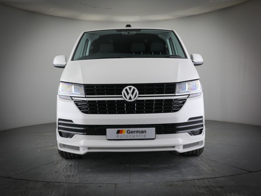 Used Volkswagen Transporter 2021 for sale - 77133036: Photo 6