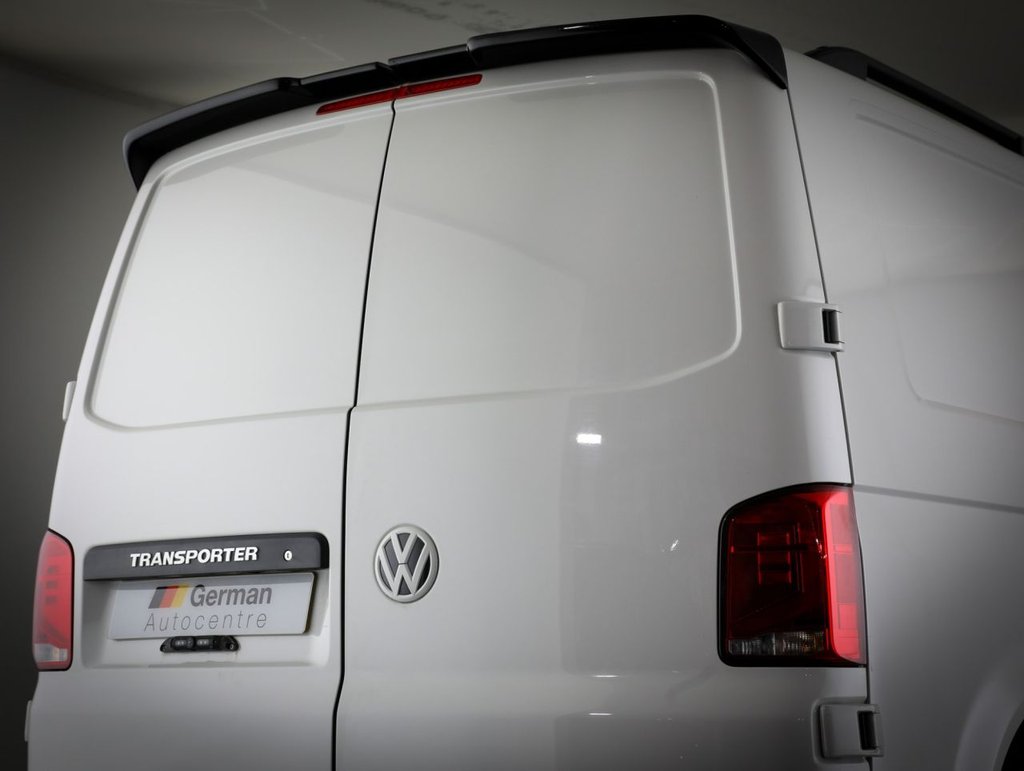 Used Volkswagen Transporter 2021 for sale - 77133036: Photo 7