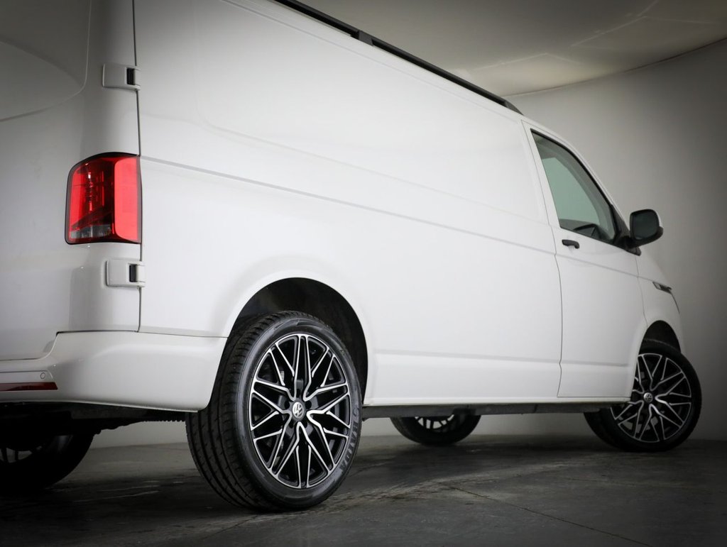 Used Volkswagen Transporter 2021 for sale - 77133036: Photo 8