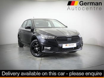 Used Skoda Fabia 2024 for sale - 78753907: Photo