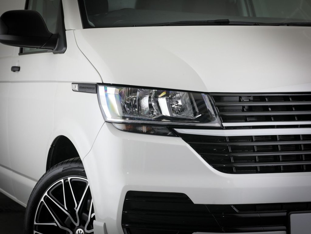 Used Volkswagen Transporter 2023 for sale - 76539687: Photo 10
