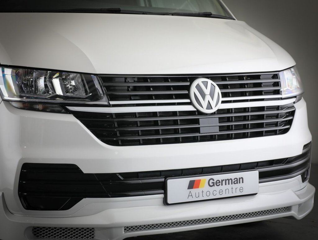 Used Volkswagen Transporter 2023 for sale - 76539687: Photo 11